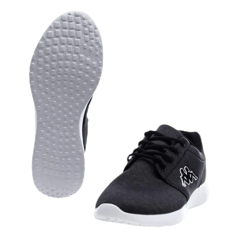 Murcia White/Black