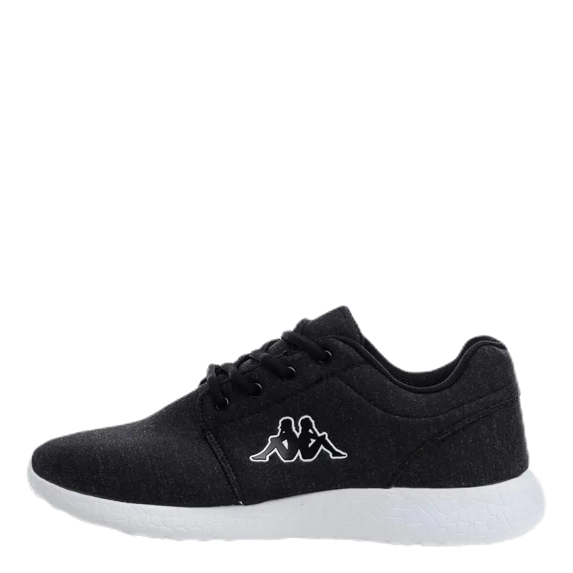 Murcia White/Black