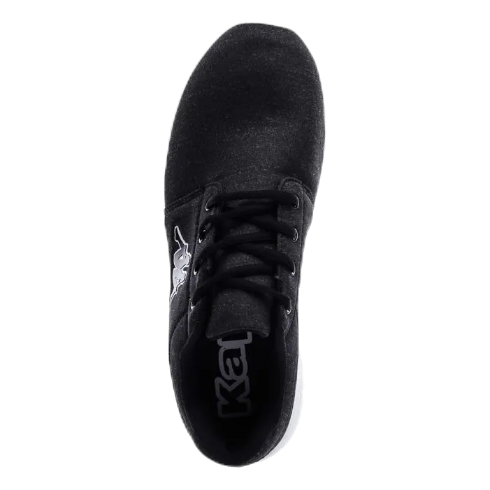 Murcia White/Black