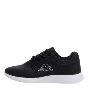 Murcia White/Black