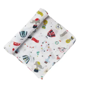 Muslin Swaddle