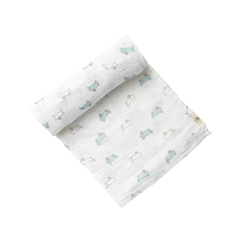 Muslin Swaddle