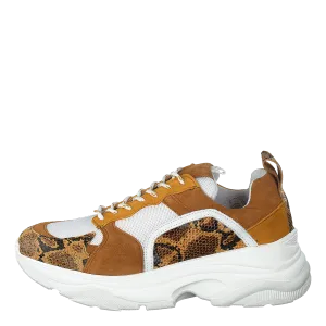Mynthe Tan Snake