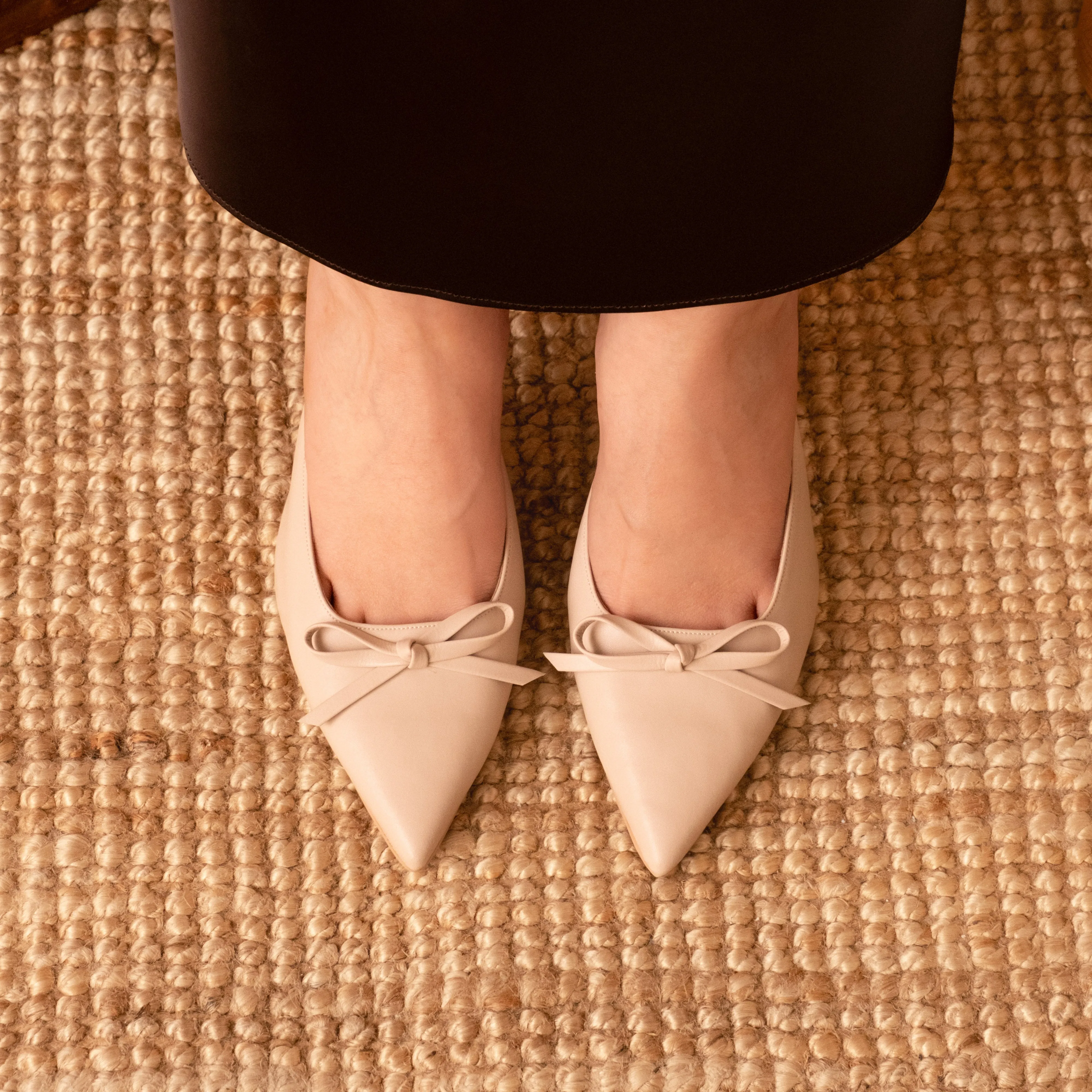Nadia Mules