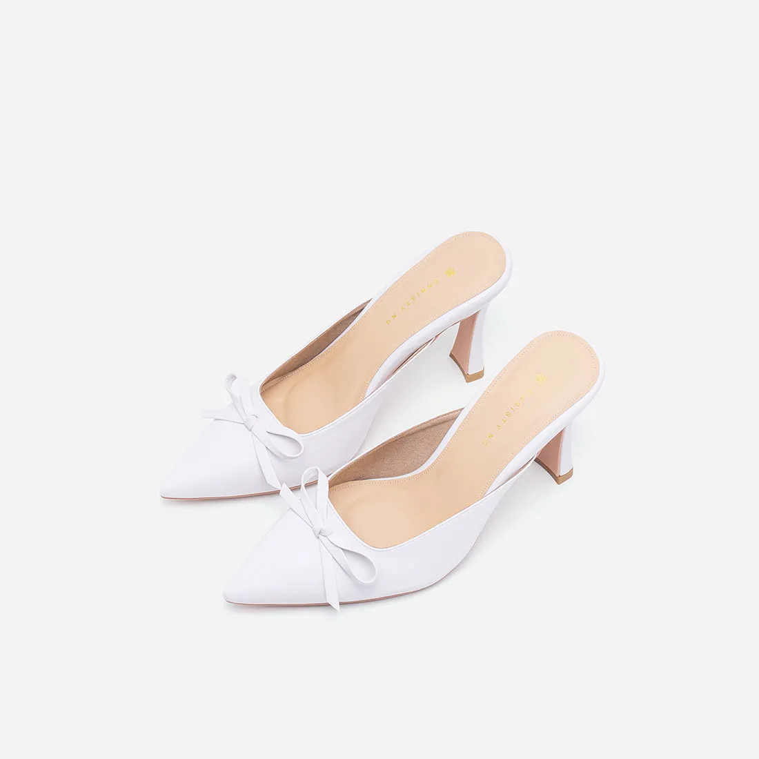 Nadia Mules