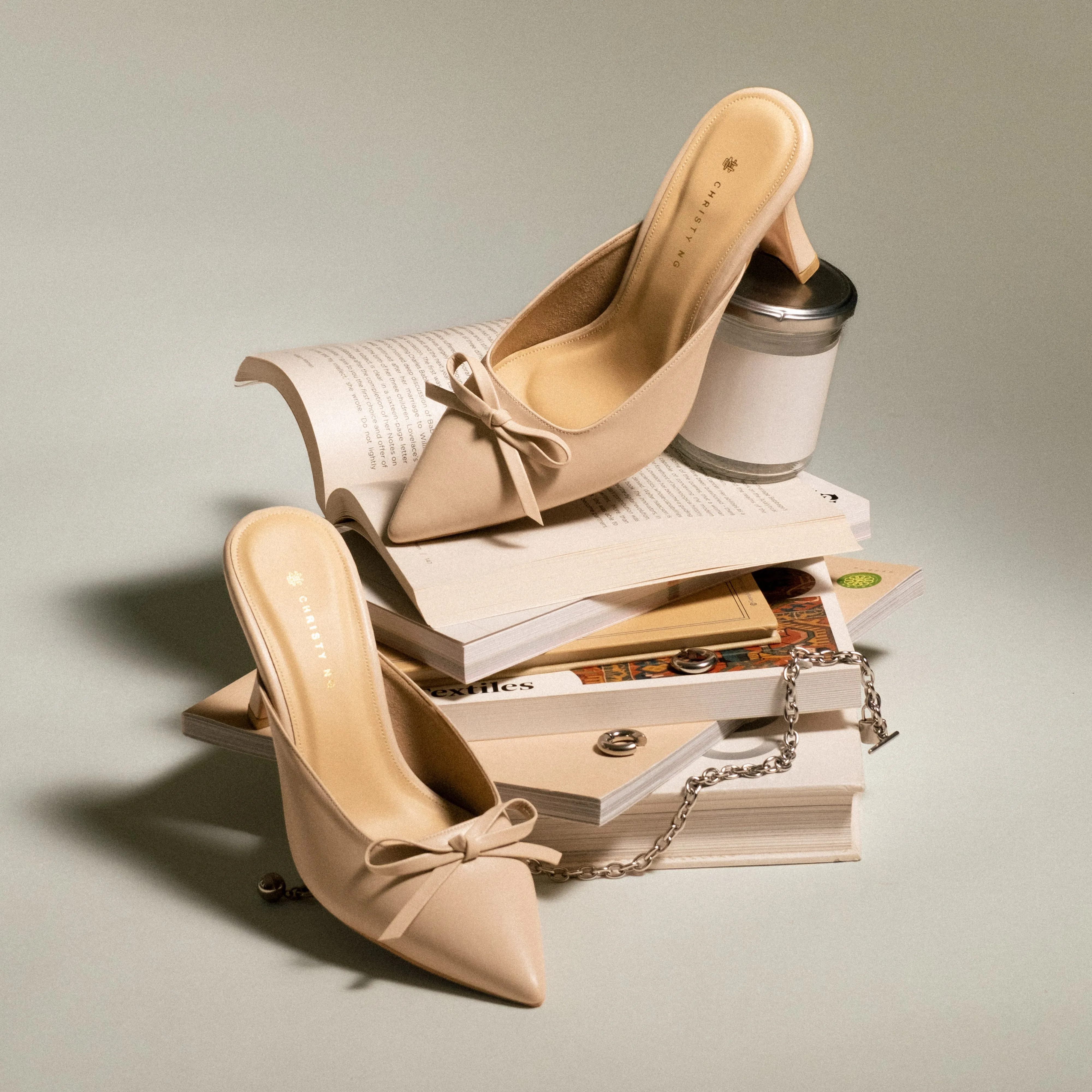 Nadia Mules