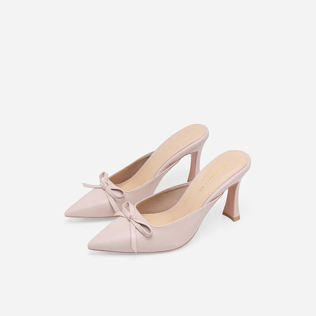 Nadia Mules