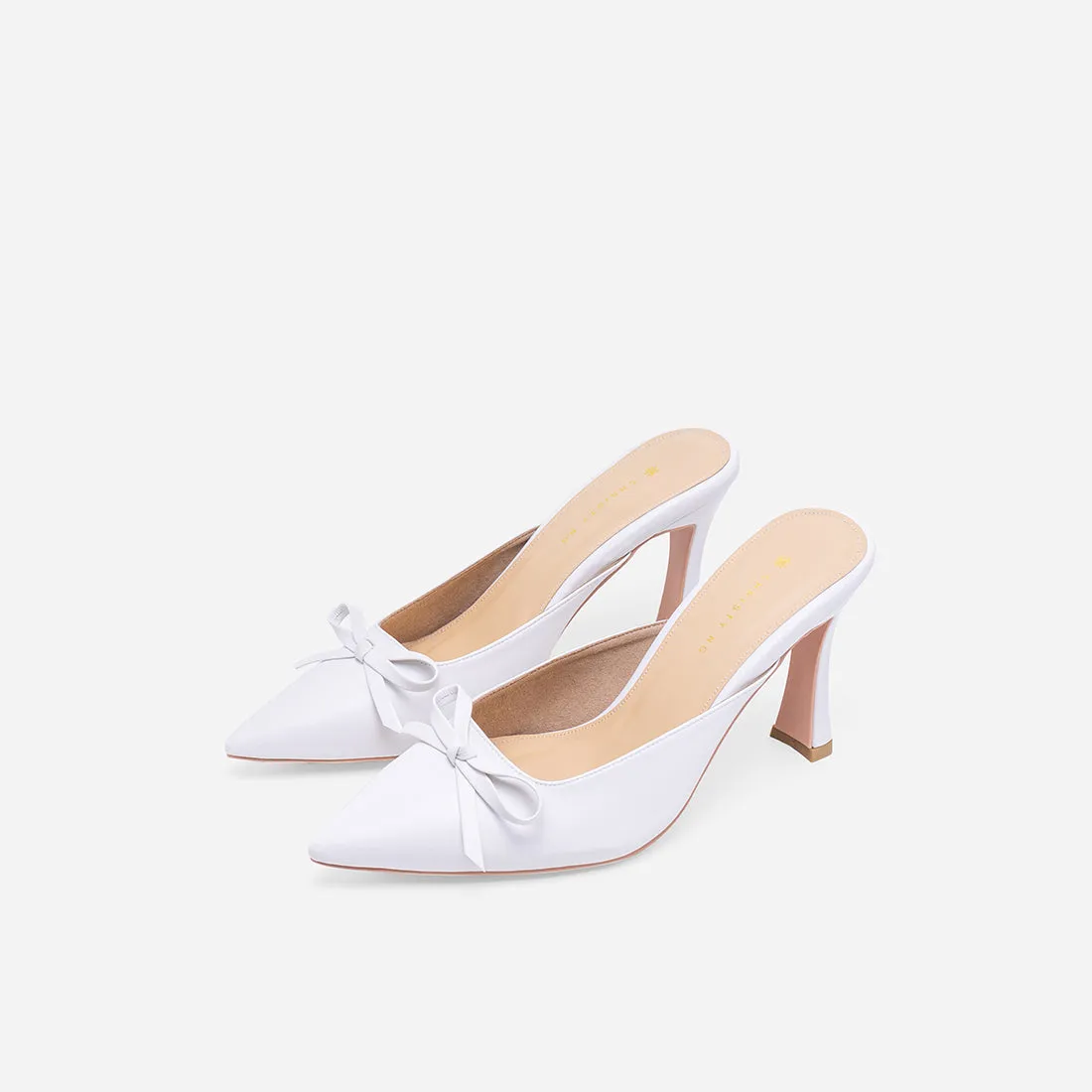 Nadia Mules