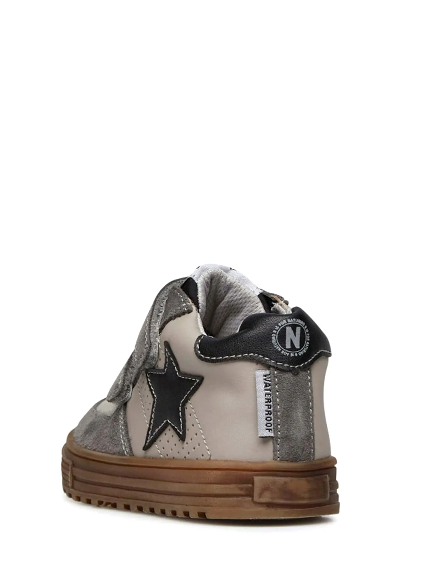 Naturino Scarpe Con Strappi 2017108 02