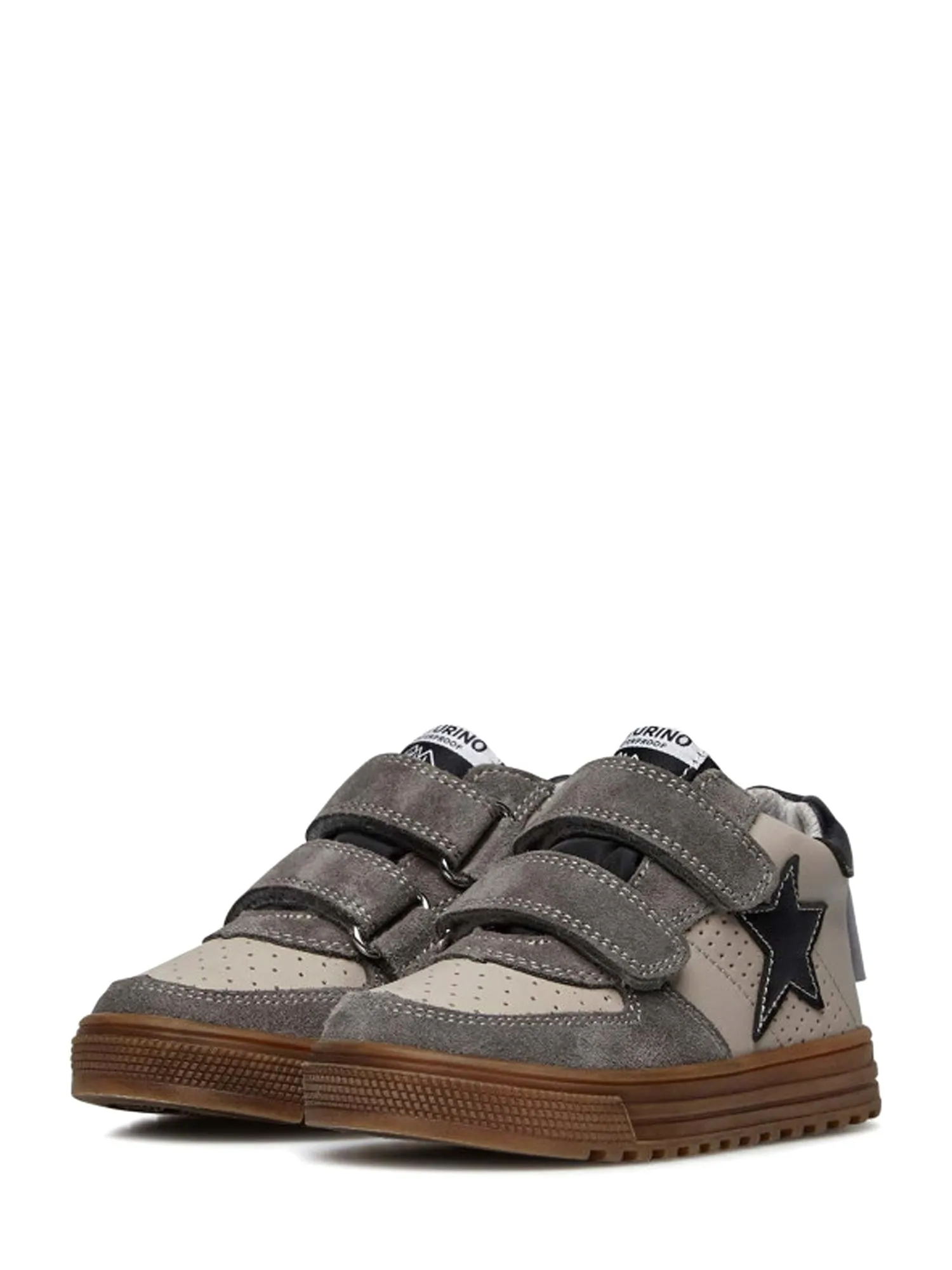 Naturino Scarpe Con Strappi 2017108 02