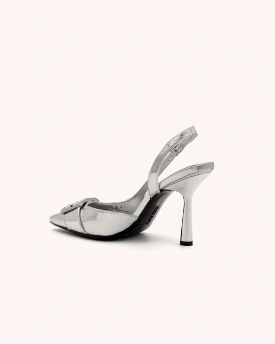 NEILTON HIGH PUMP
