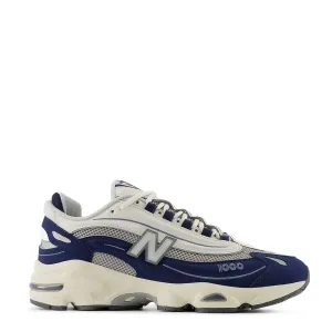 New Balance M1000 Trainer Navy / Sea Salt