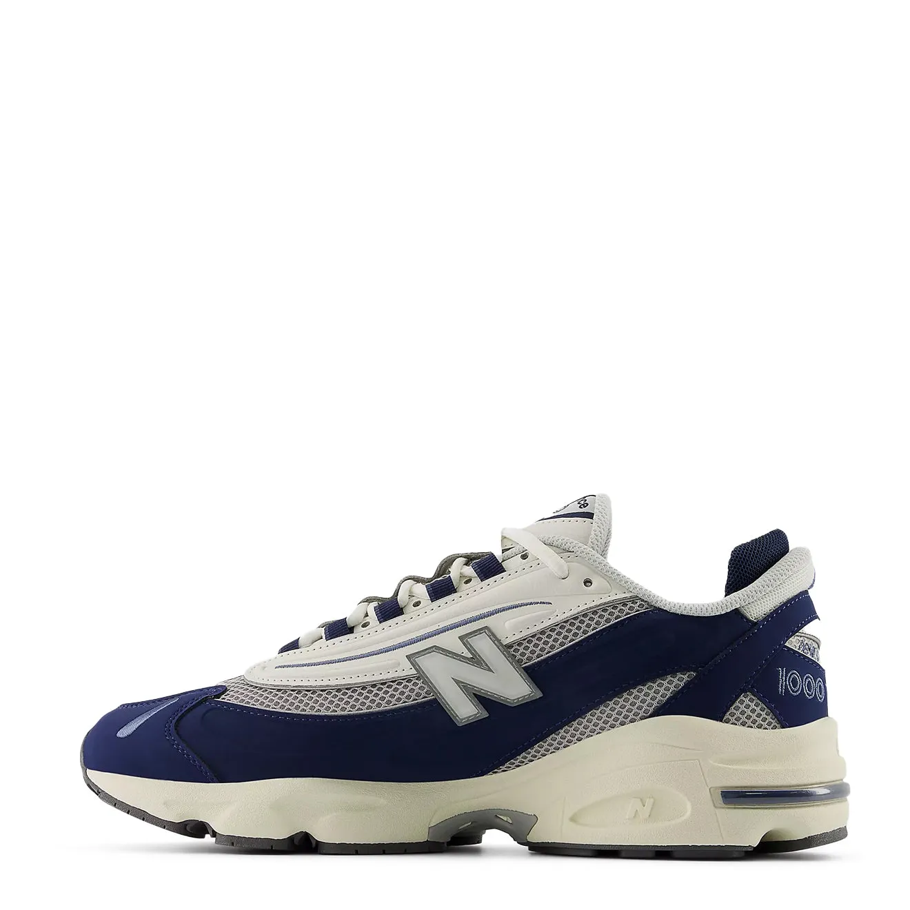 New Balance M1000 Trainer Navy / Sea Salt