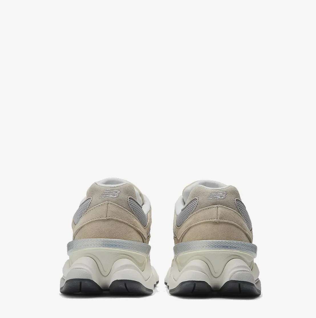 New Balance Women's U9060 Trainer Incense / Raincloud / Arid Stone