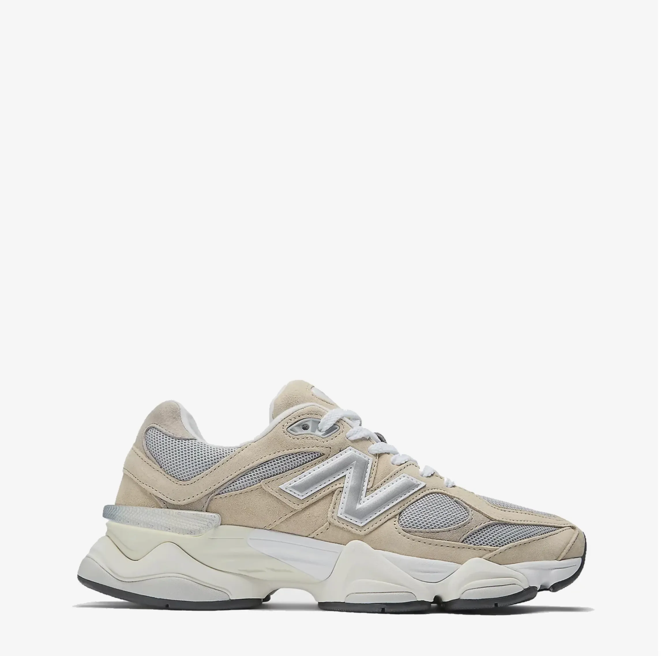 New Balance Women's U9060 Trainer Incense / Raincloud / Arid Stone