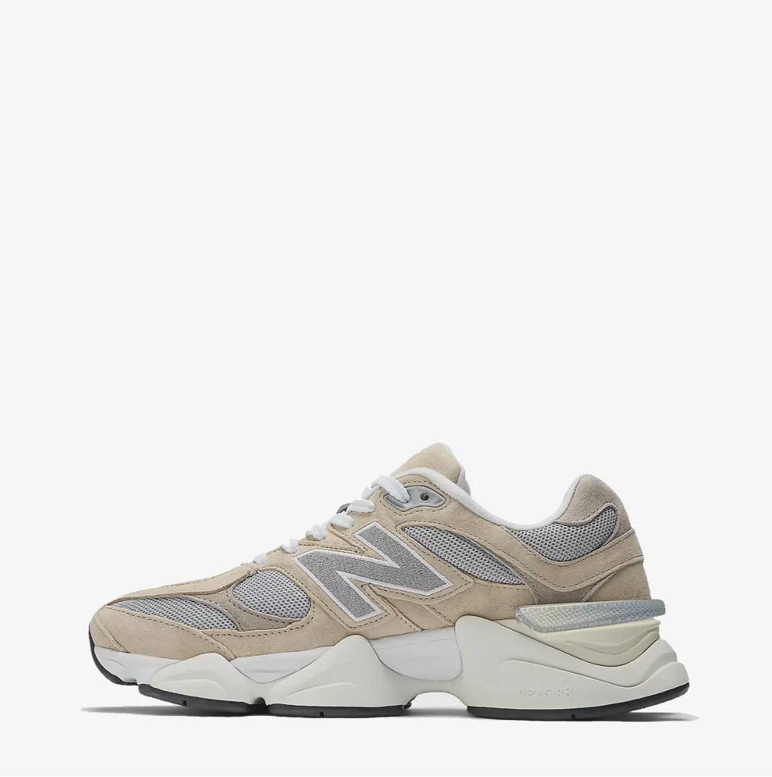 New Balance Women's U9060 Trainer Incense / Raincloud / Arid Stone
