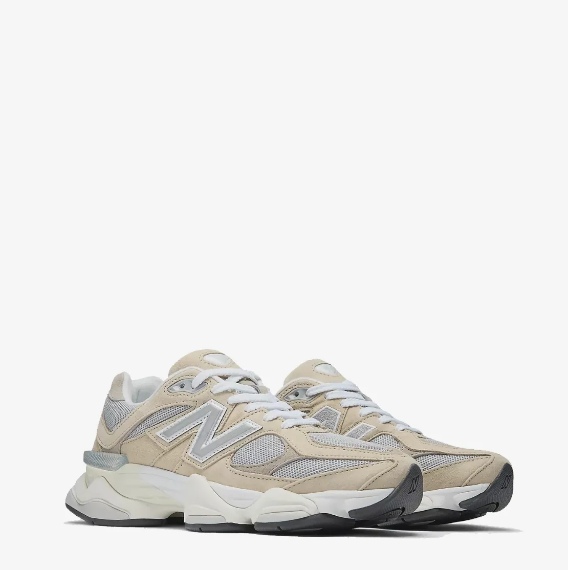 New Balance Women's U9060 Trainer Incense / Raincloud / Arid Stone