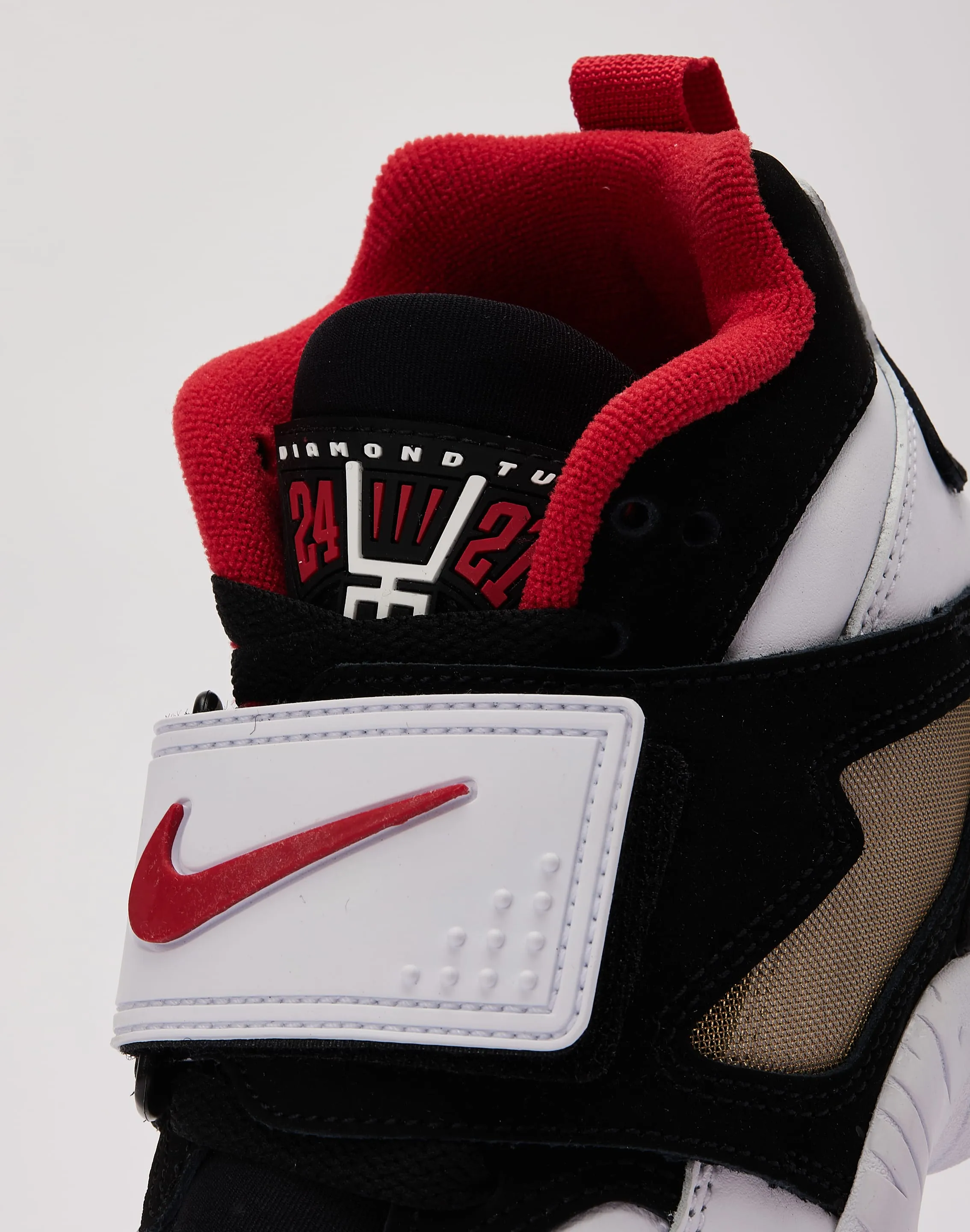 Nike Air Diamond Turf OG
