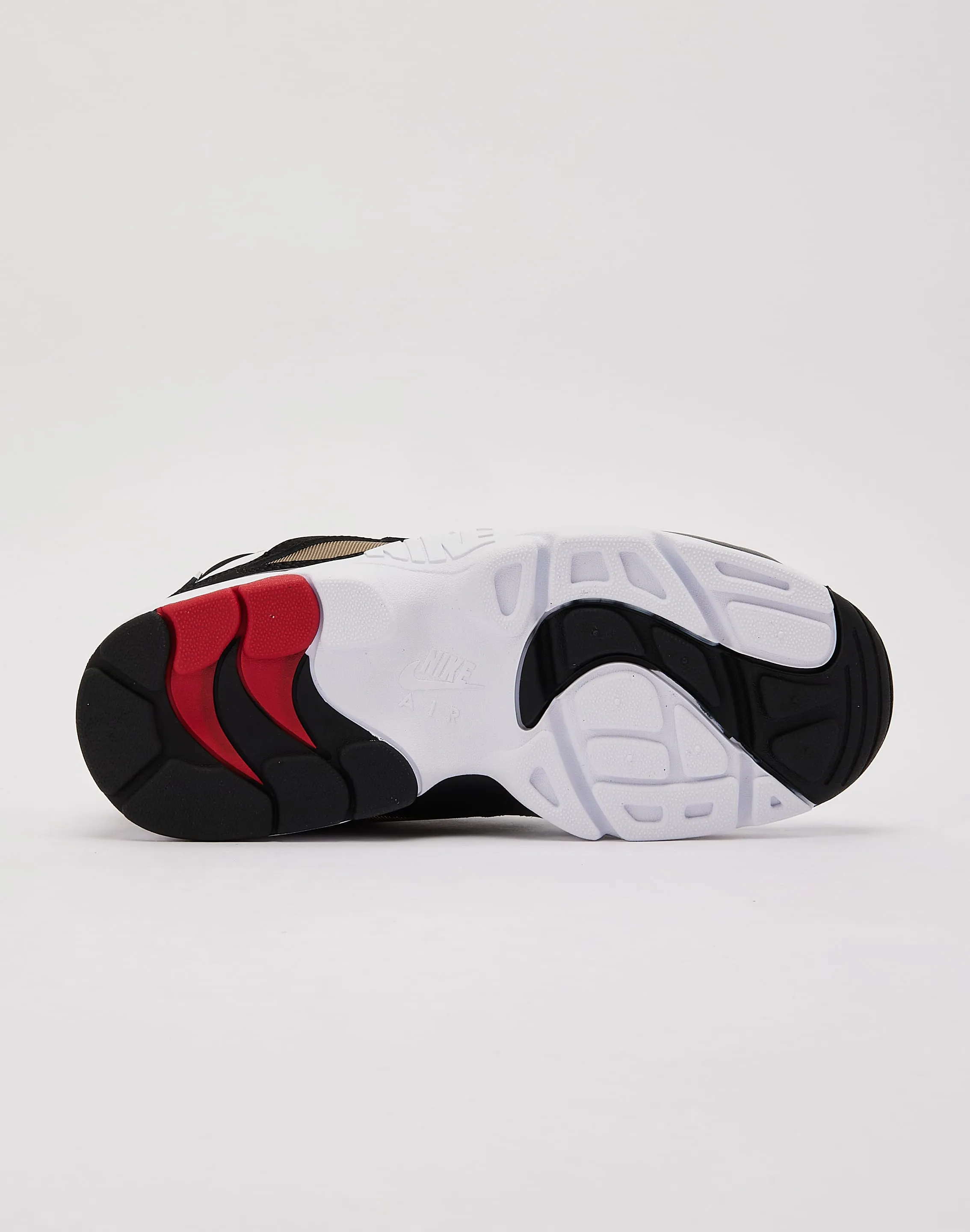 Nike Air Diamond Turf OG