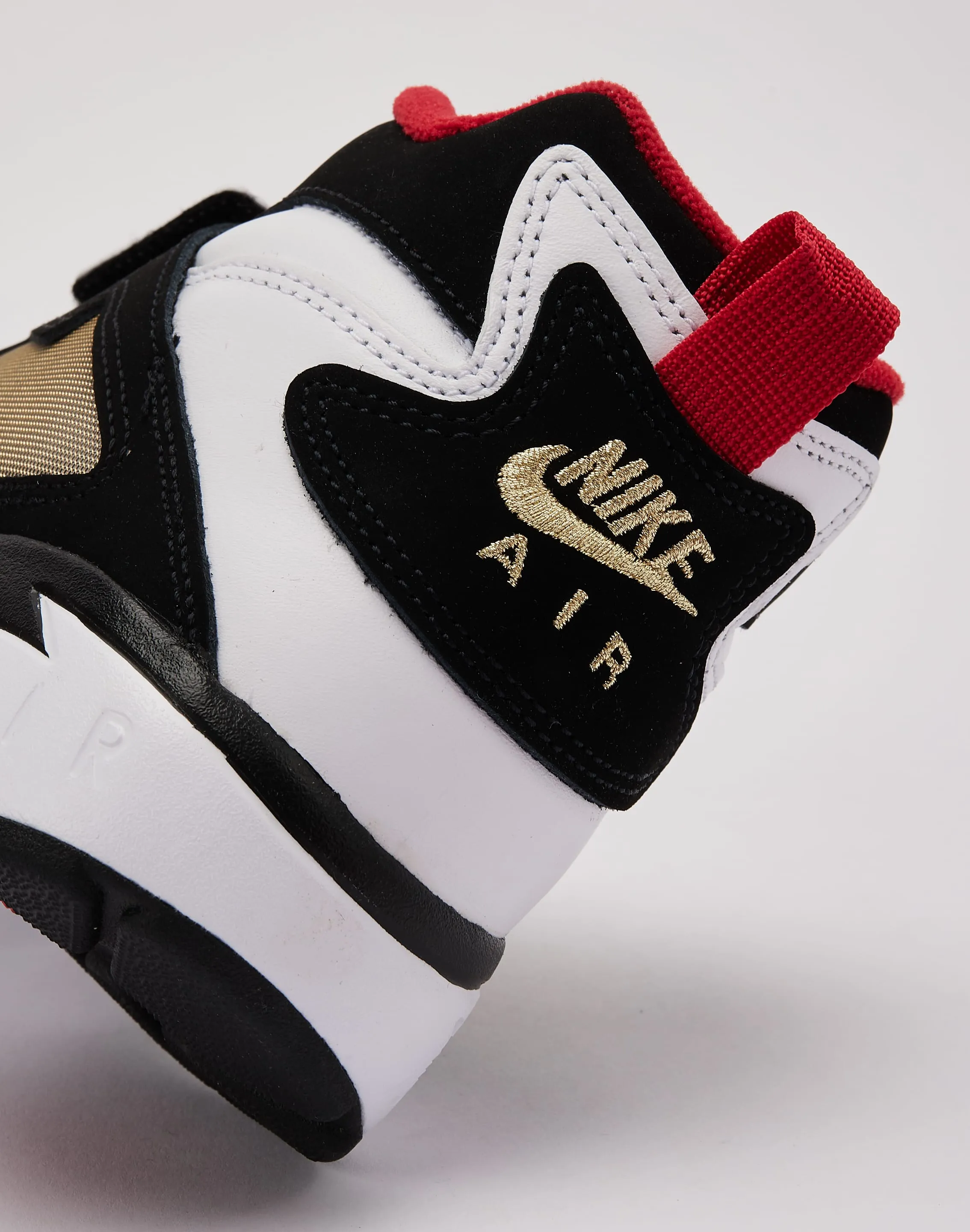 Nike Air Diamond Turf OG