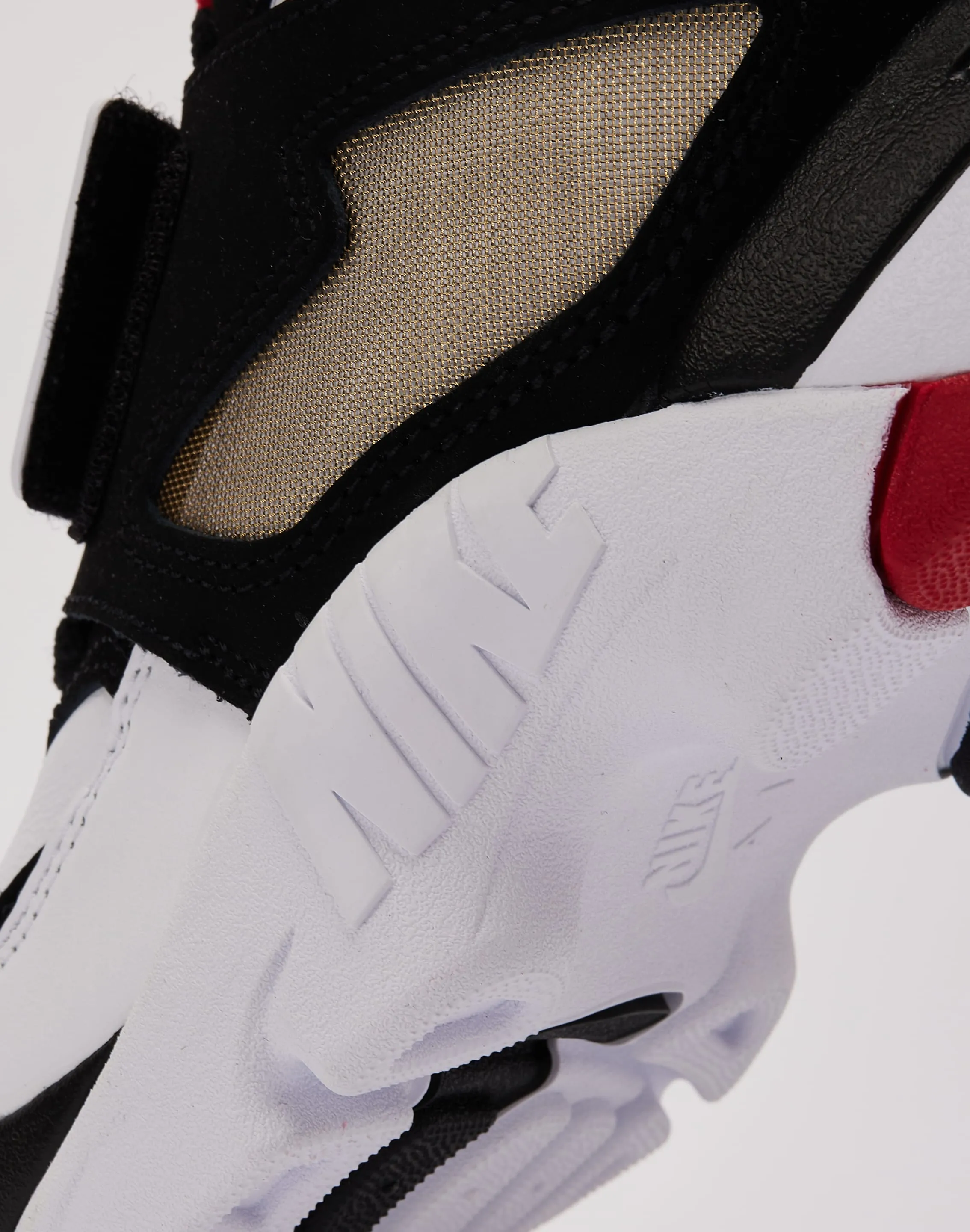Nike Air Diamond Turf OG