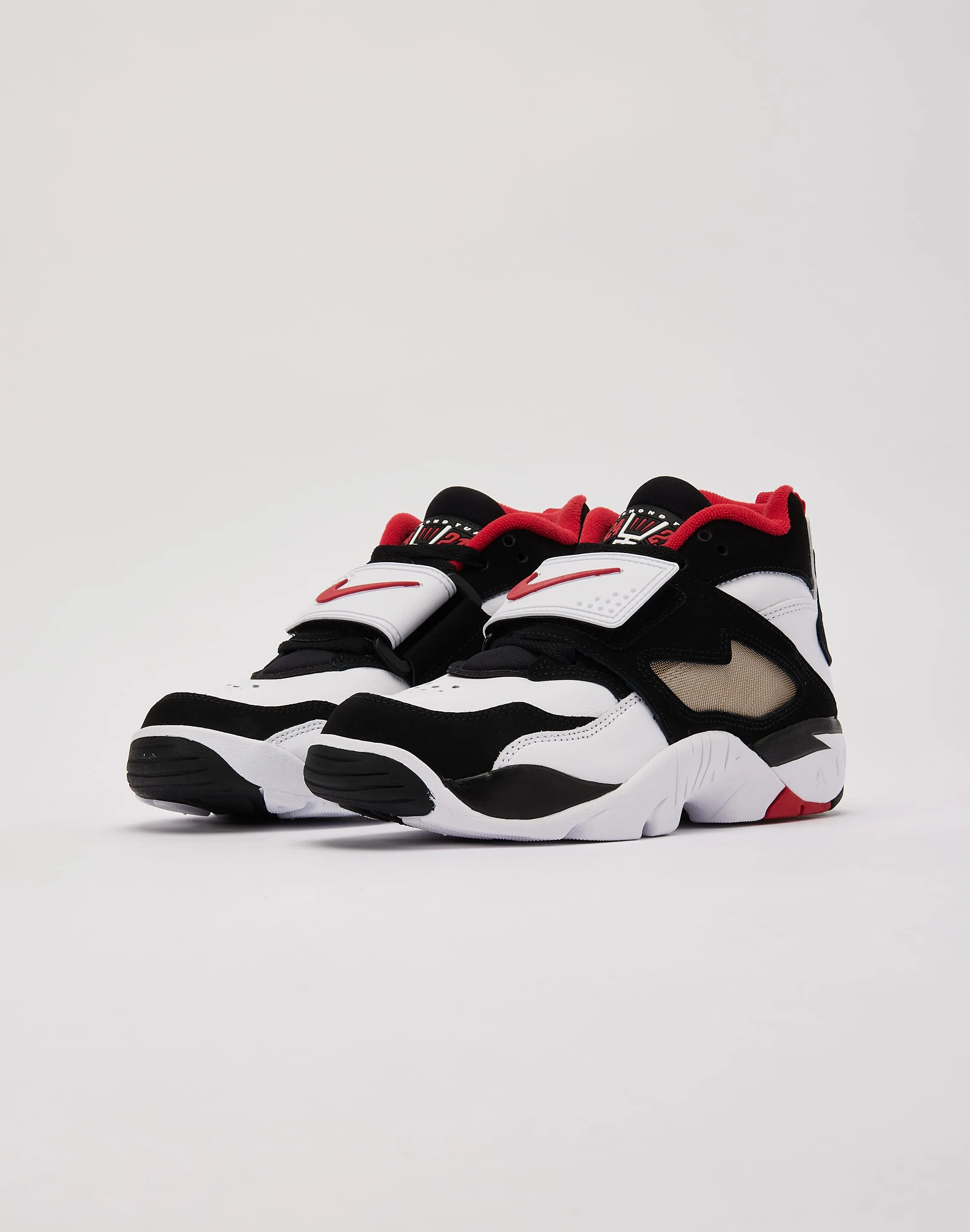 Nike Air Diamond Turf OG