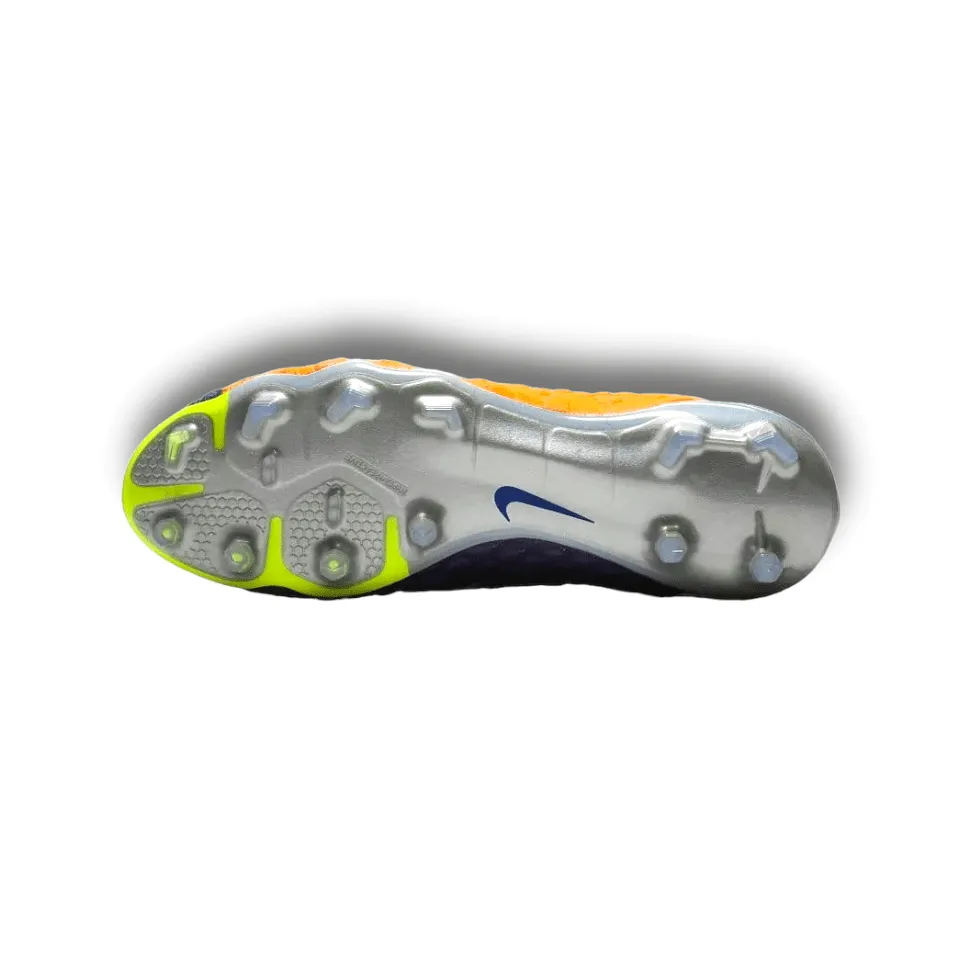 Nike Hypervenom Phantom III DF FG 408