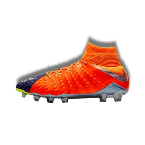 Nike Hypervenom Phantom III DF FG 408