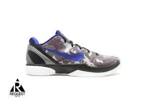 Nike Kobe 6 "Urban Camo"