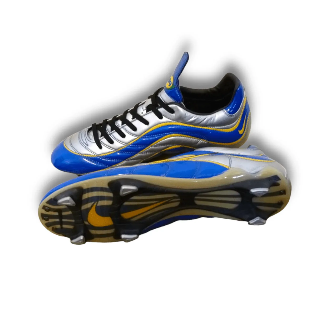 Nike Mercurial R9 1998 SG