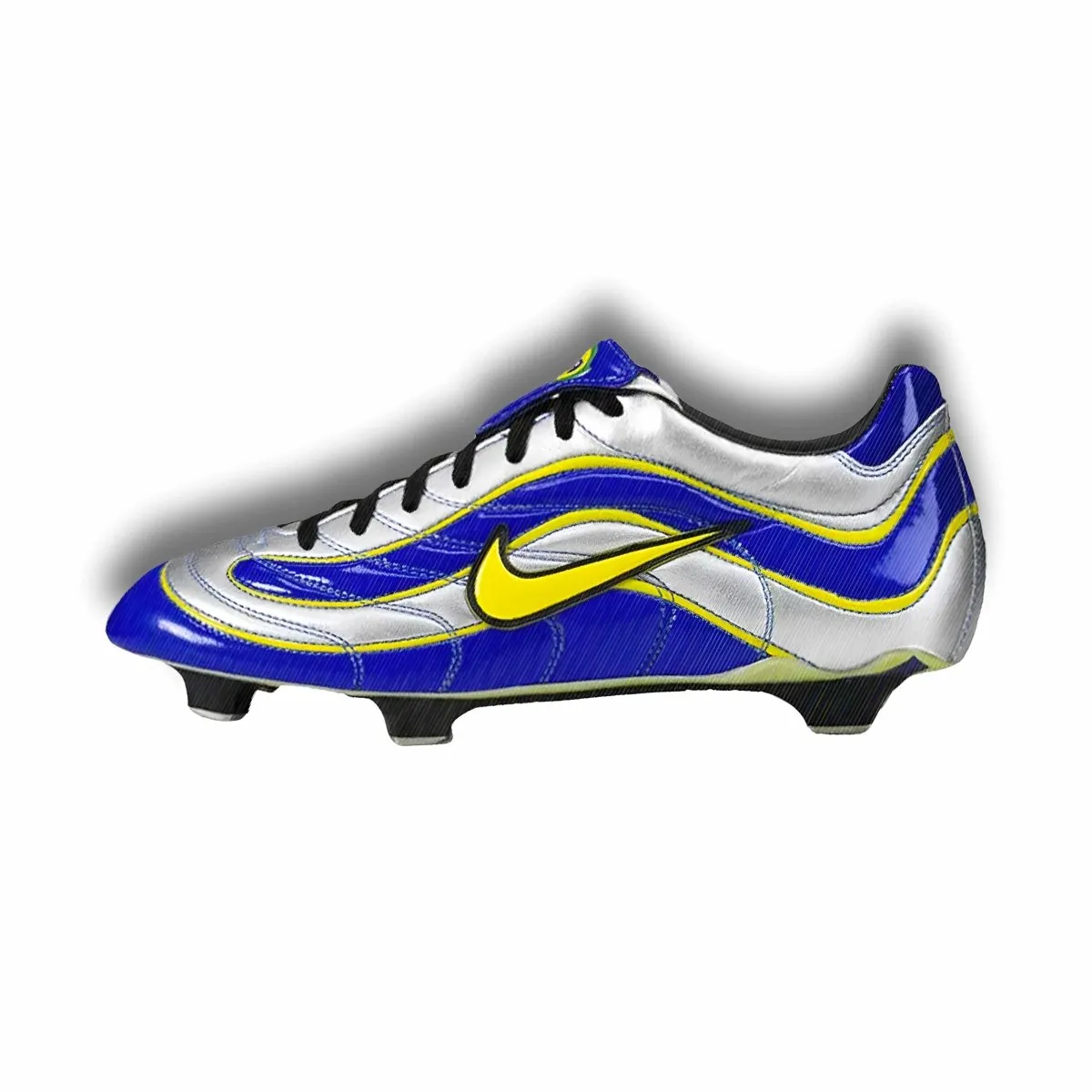 Nike Mercurial R9 1998 SG
