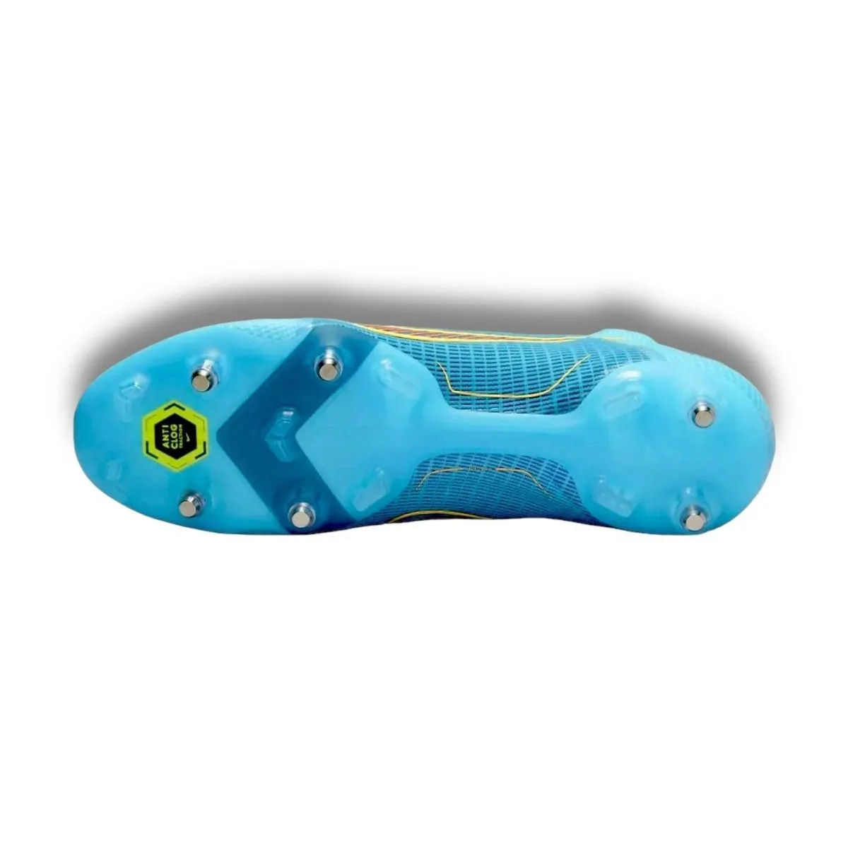 Nike Mercurial Superfly 8 Elite SG-Pro AC 484