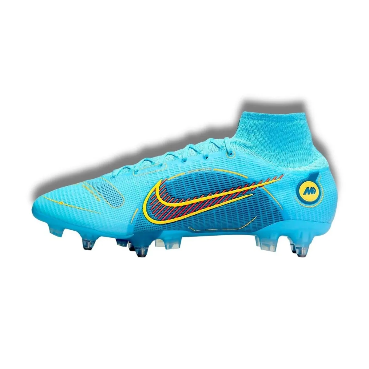 Nike Mercurial Superfly 8 Elite SG-Pro AC 484