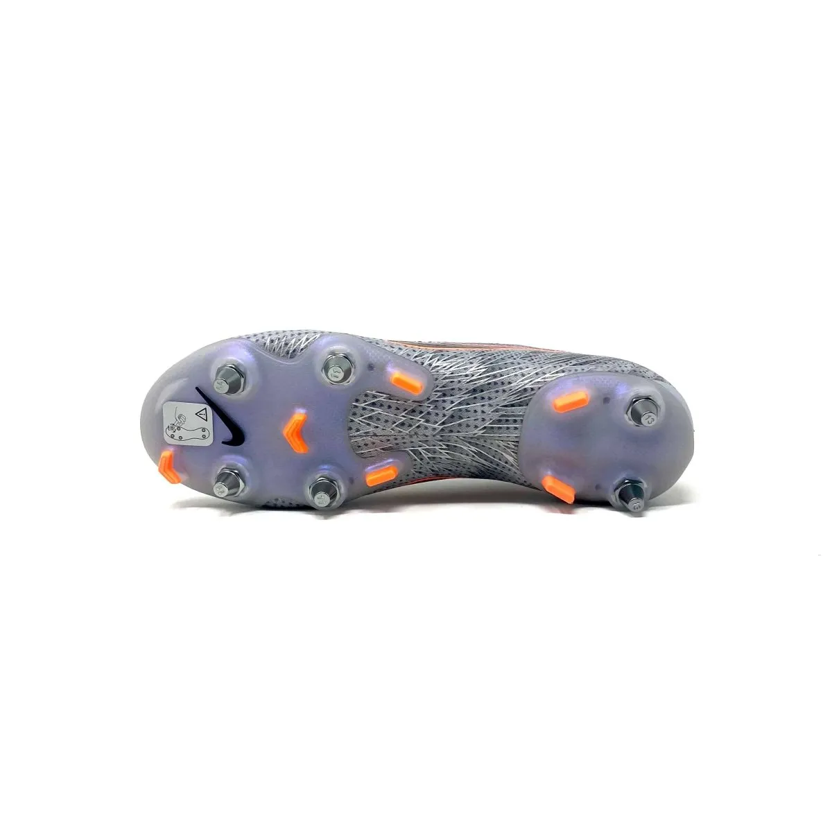 Nike Mercurial Vapor 12 Elite SG-Pro 409