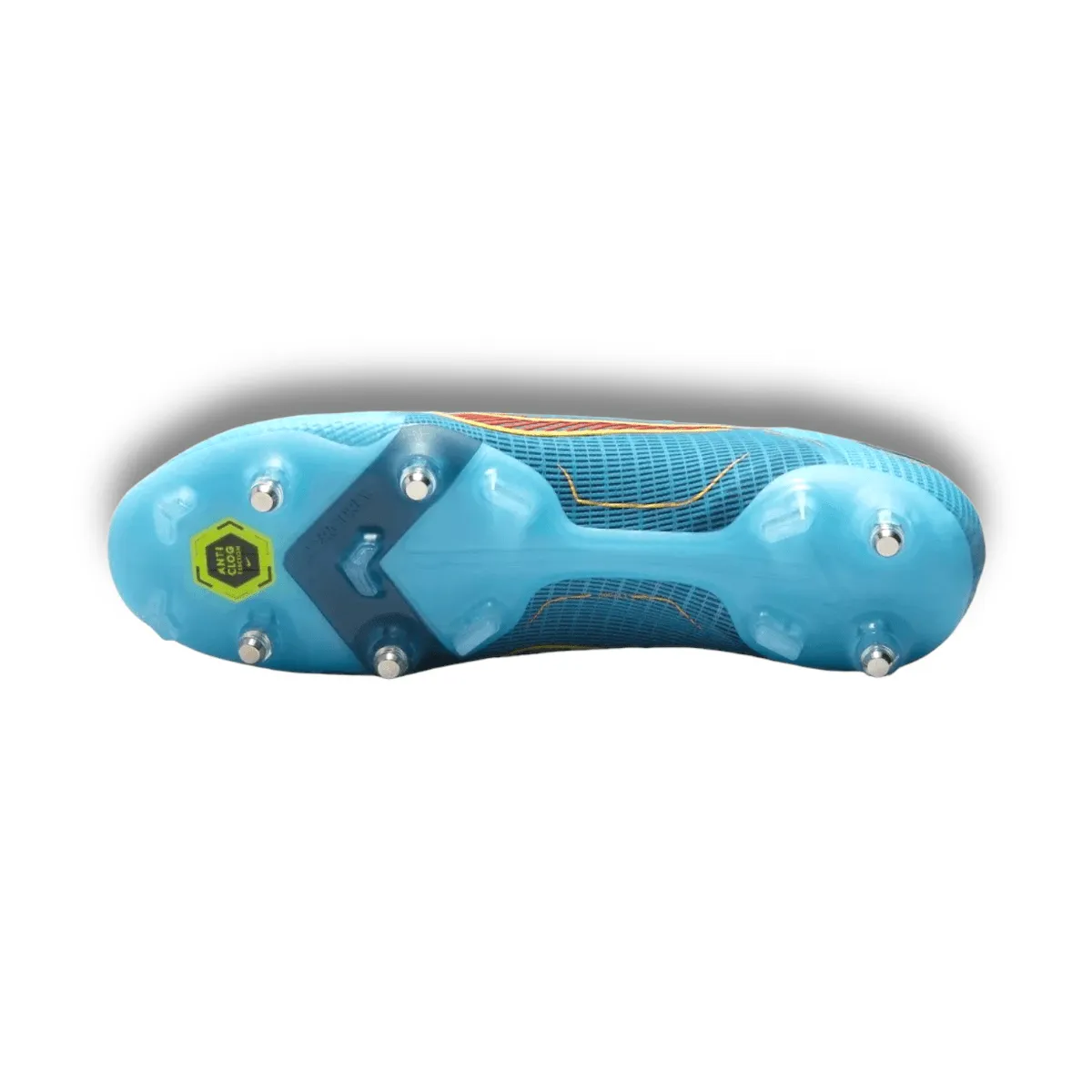 Nike Mercurial Vapor 14 Elite SG-Pro AC 484