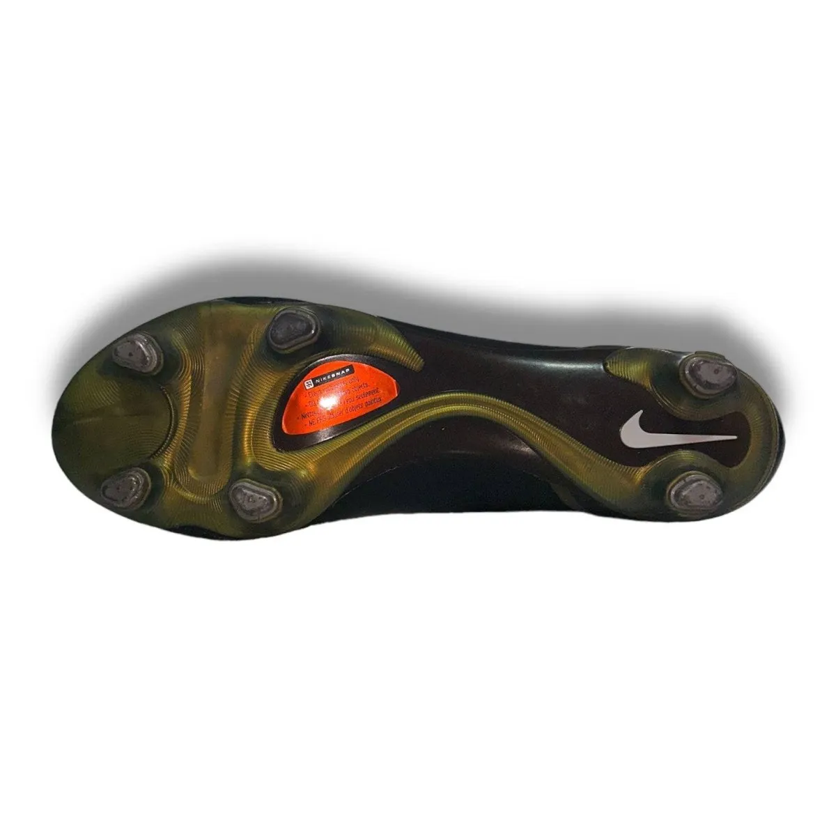 Nike Mercurial Vapor I SG 297