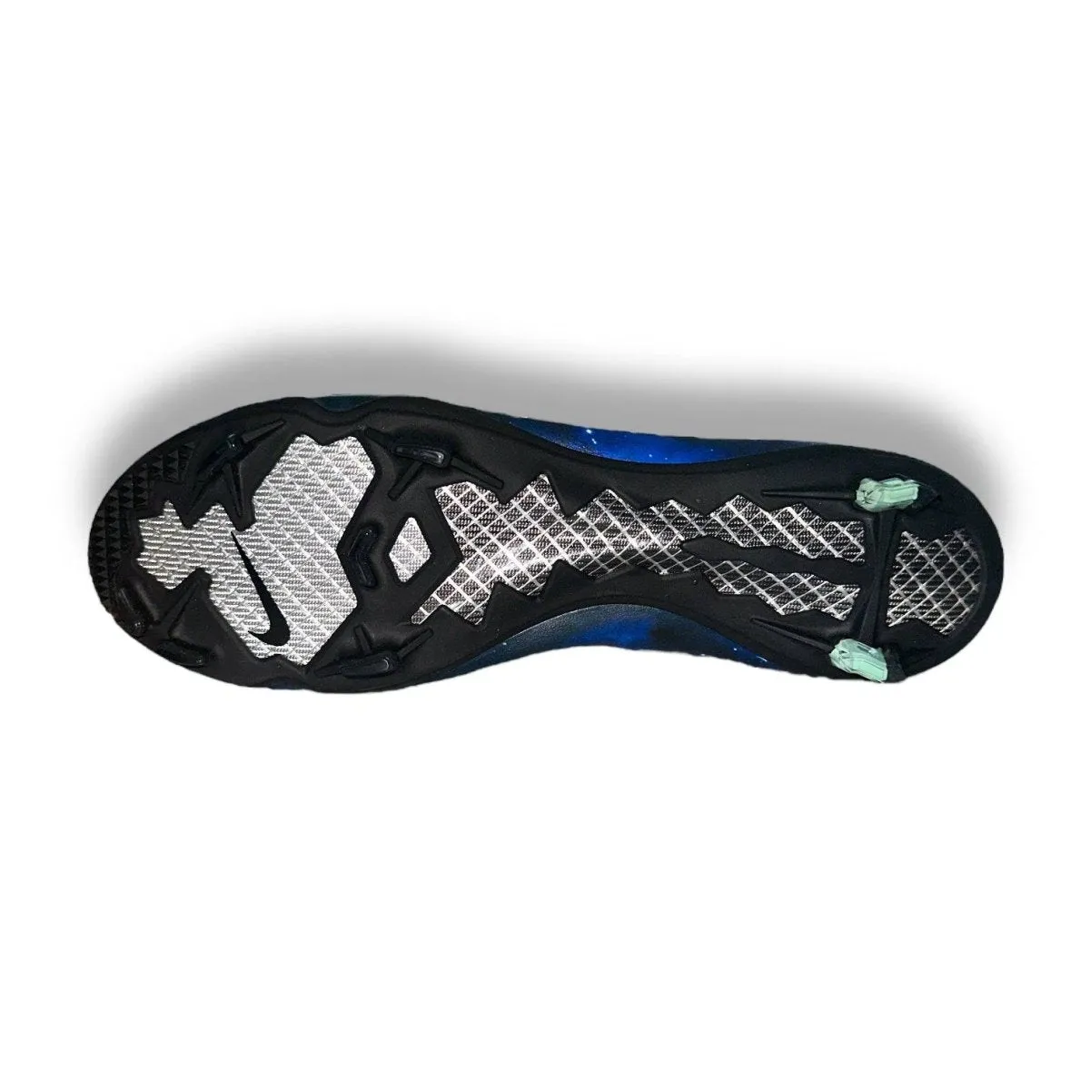 Nike Mercurial Vapor IX CR7 FG 403 „sample“