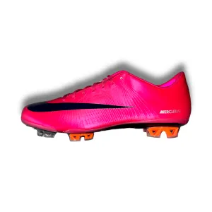 Nike Mercurial Vapor Superfly II FG 640