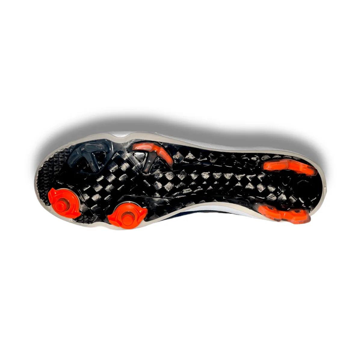 Nike Mercurial Vapor Superfly II FG 640