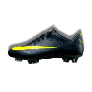 Nike Mercurial Vapor Superfly III FG black safari 070