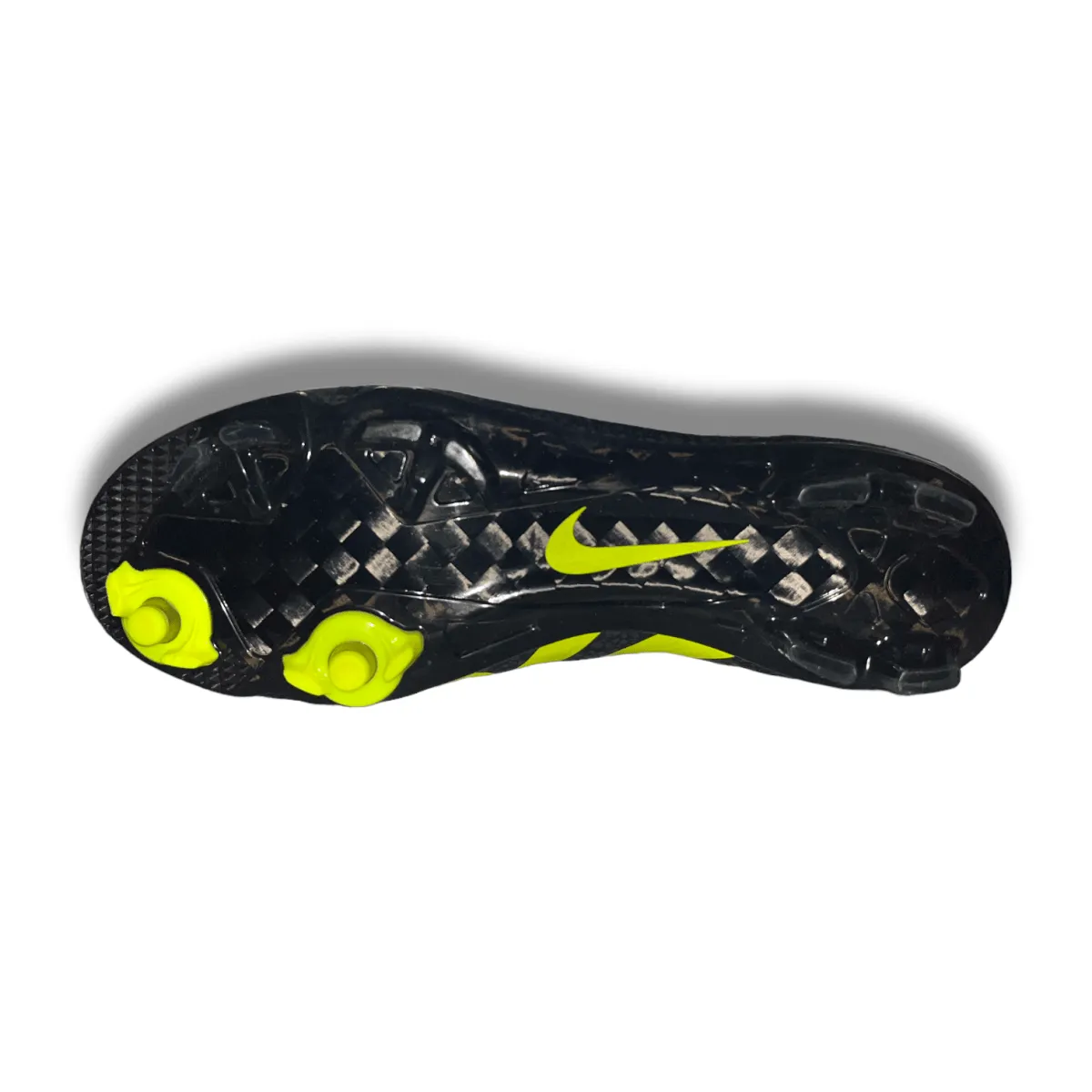 Nike Mercurial Vapor Superfly III FG black safari 070