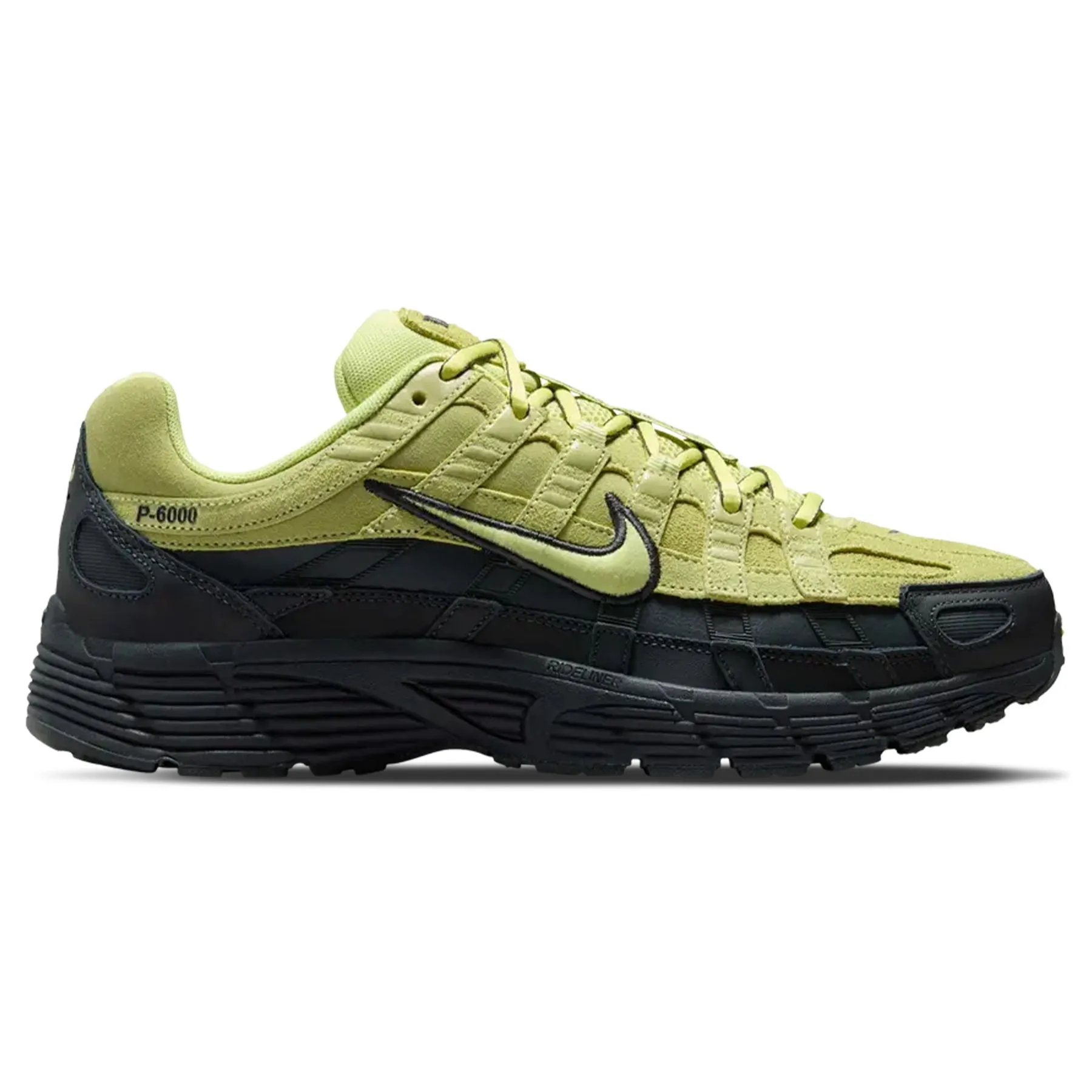 Nike P-6000 Premium 'Limelight'