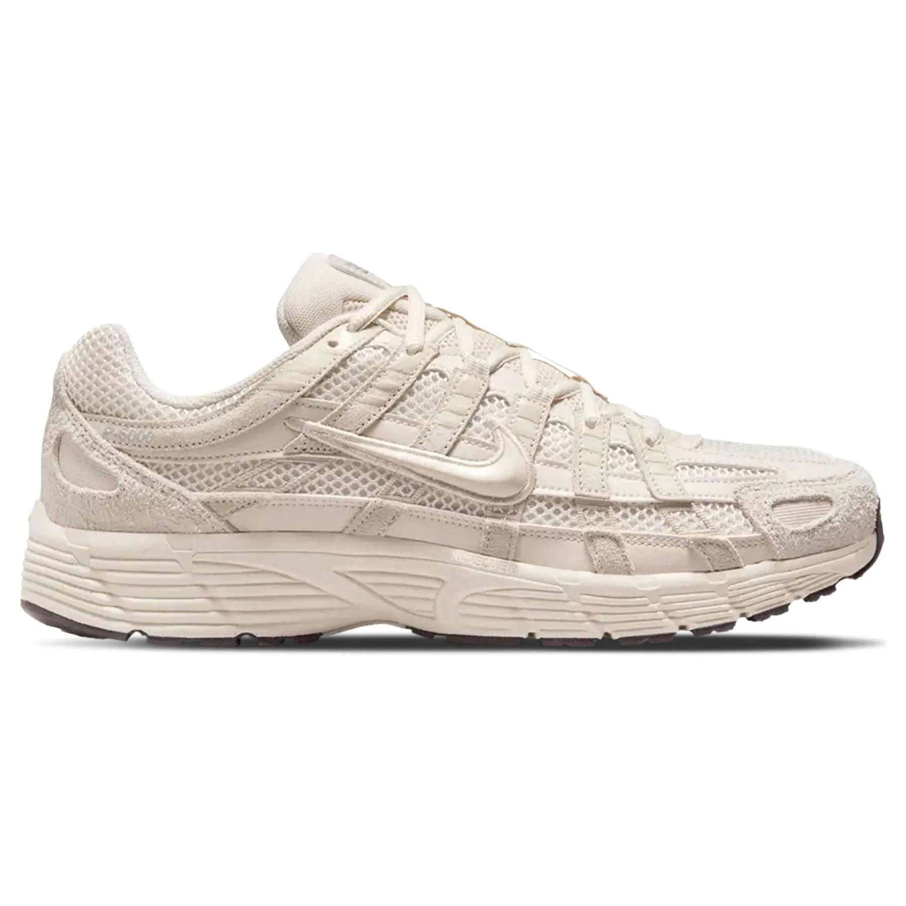 Nike P-6000 SE 'Light Orewood Brown'