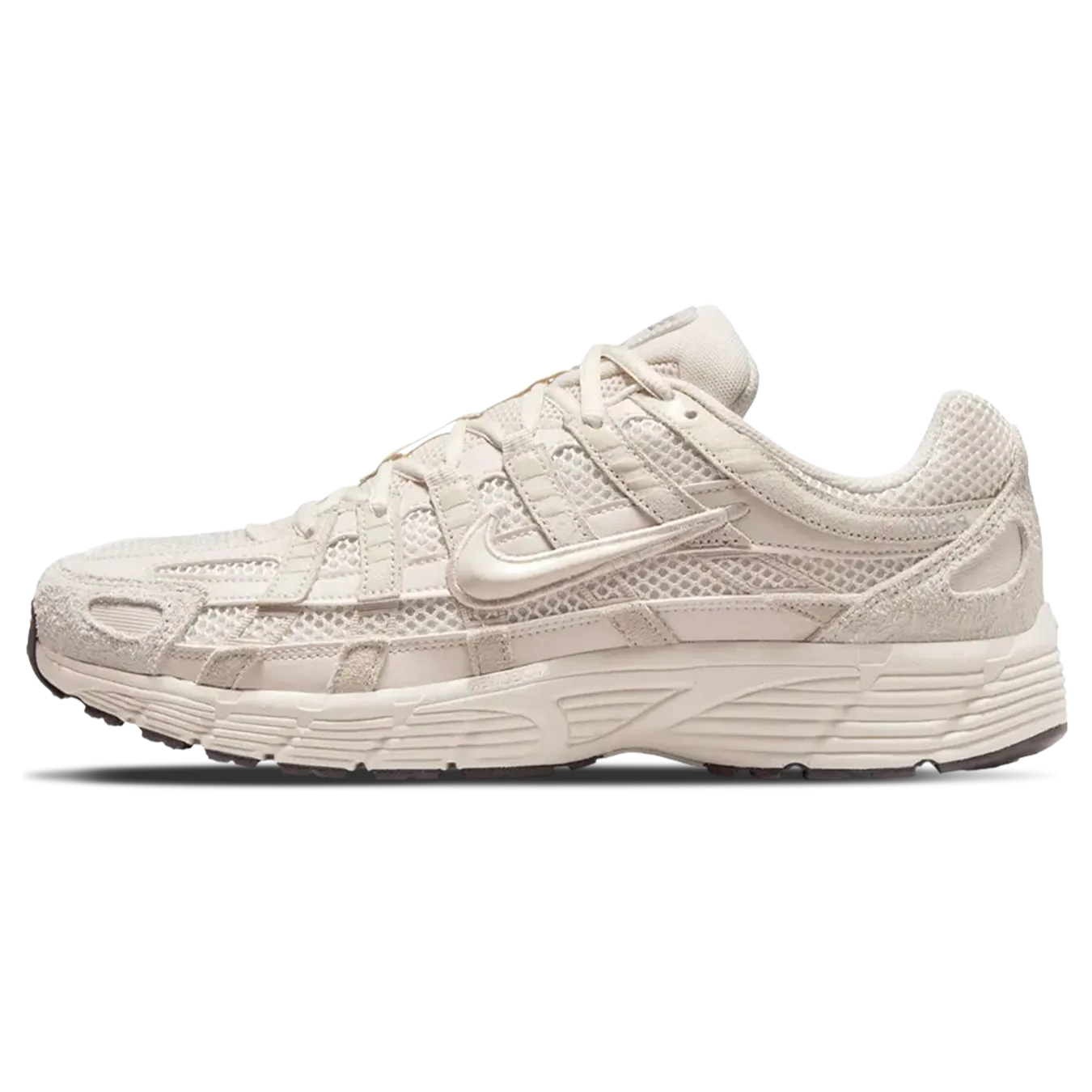 Nike P-6000 SE 'Light Orewood Brown'