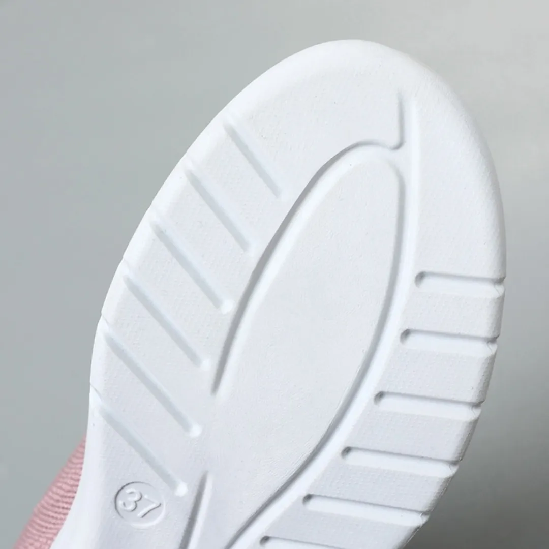 OCW Women Orthopedic Shoes Mesh Breathable Comfort Nonslip Walking Casual Shoes