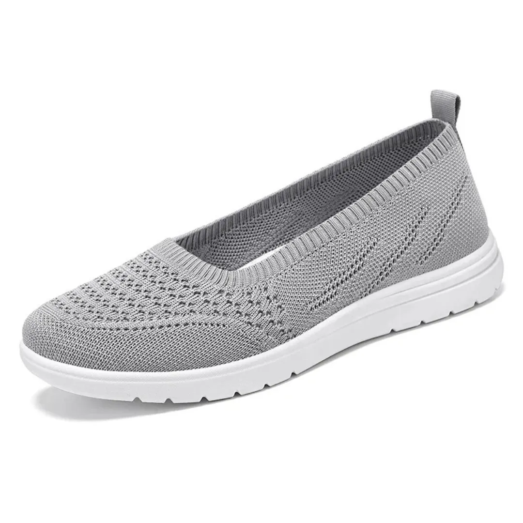 OCW Women Orthopedic Shoes Mesh Breathable Comfort Nonslip Walking Casual Shoes