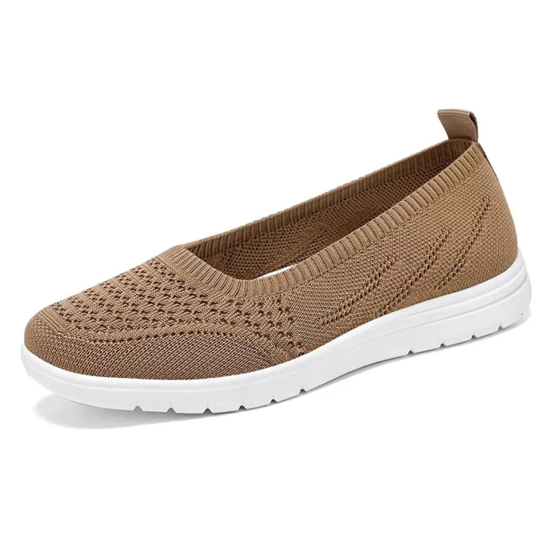 OCW Women Orthopedic Shoes Mesh Breathable Comfort Nonslip Walking Casual Shoes