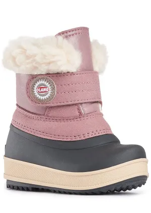 Olang Toddler Elfo Boots