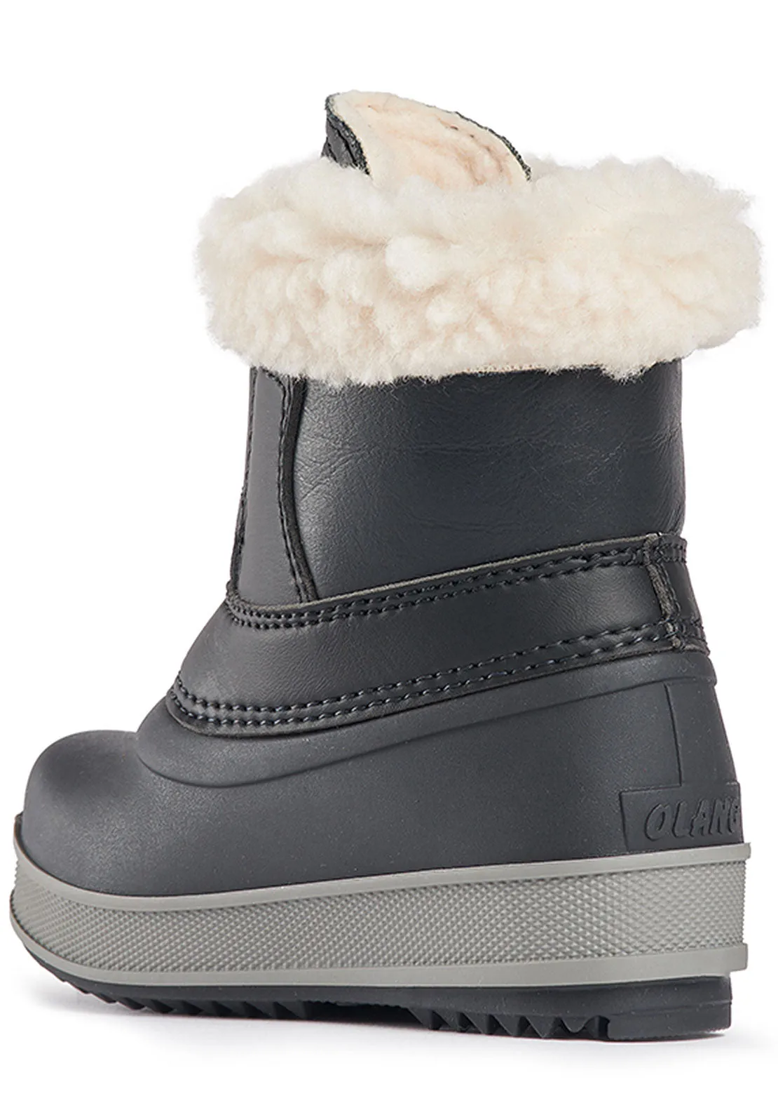 Olang Toddler Elfo Boots
