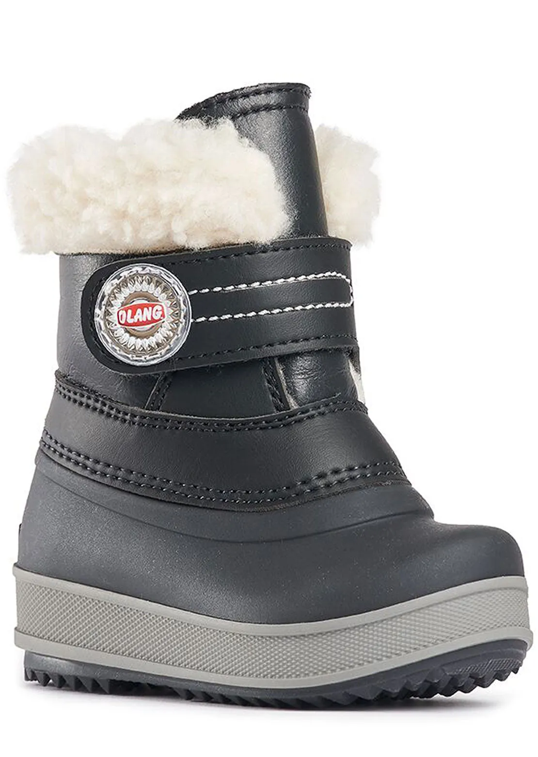 Olang Toddler Elfo Boots